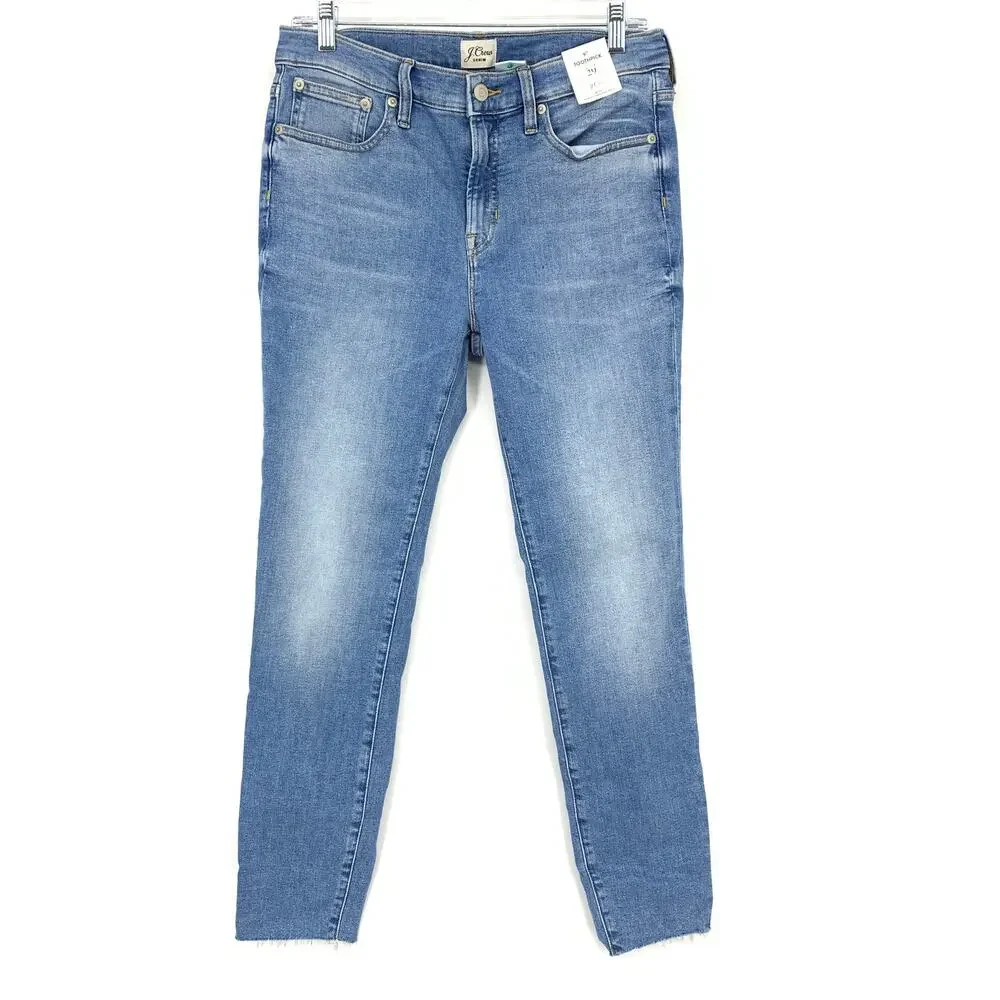 J.Crew 9